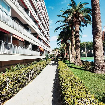 Appartamento Playa Puebla De Farnals Valencia Massalfassar Esterno foto