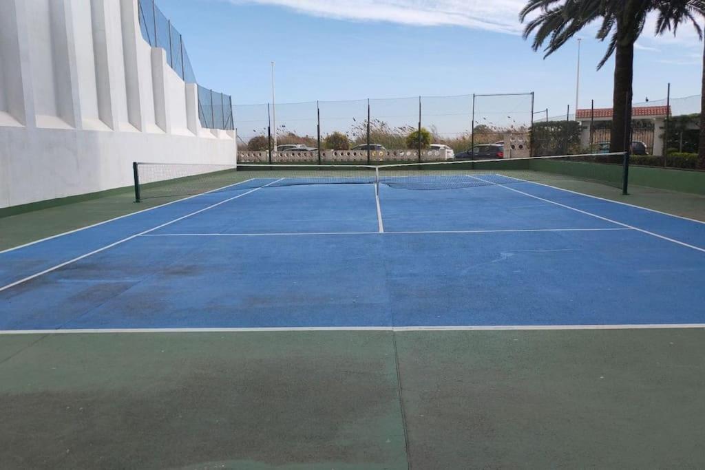 Appartamento Playa Puebla De Farnals Valencia Massalfassar Esterno foto
