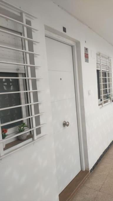 Appartamento Playa Puebla De Farnals Valencia Massalfassar Esterno foto