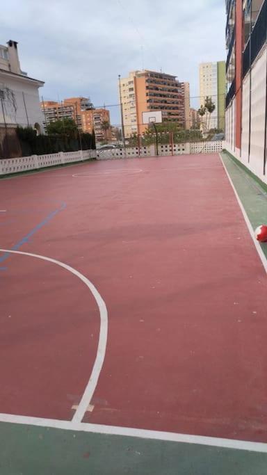 Appartamento Playa Puebla De Farnals Valencia Massalfassar Esterno foto