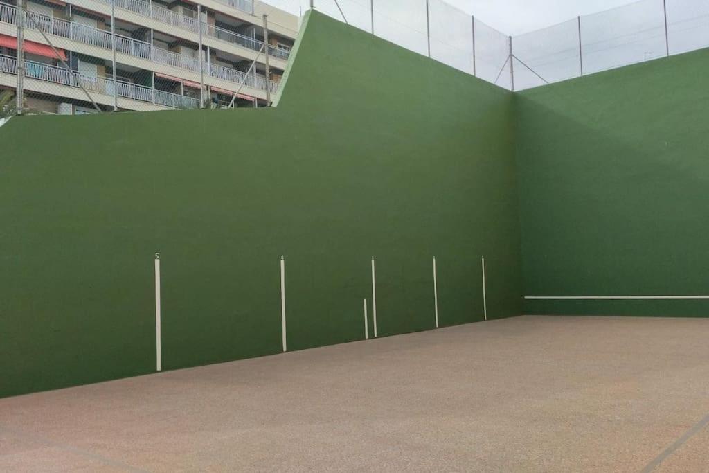 Appartamento Playa Puebla De Farnals Valencia Massalfassar Esterno foto