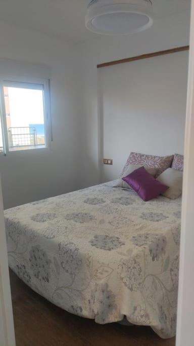 Appartamento Playa Puebla De Farnals Valencia Massalfassar Esterno foto