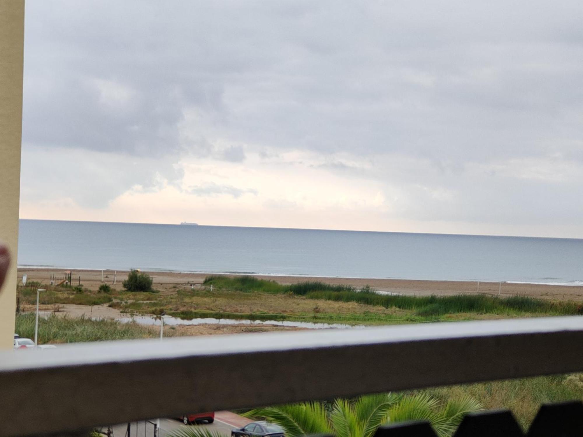 Appartamento Playa Puebla De Farnals Valencia Massalfassar Esterno foto
